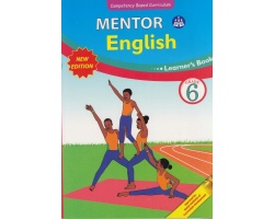 Mentor English Grade 6