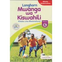 Mwanga wa Kiswahili Grade 6