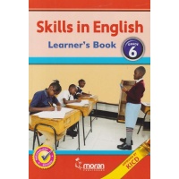 Skills in English Activities Grade 6