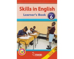 Skills in English Activities Grade 6