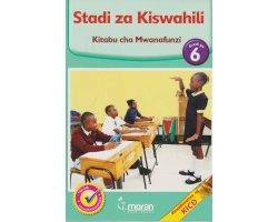 Stadi za Kiswahili GD6