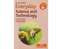 Everyday Science and Technology Grade 6
