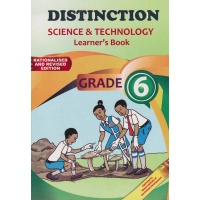 Distinction Science and Technology Grade 6