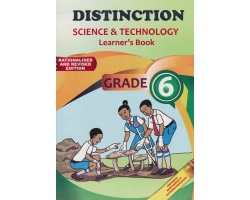 Distinction Science and Technology Grade 6