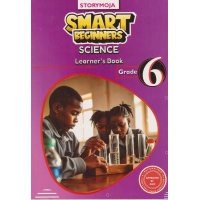 Smart Beginners Science Grade 6