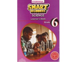 Smart Beginners Science Grade 6