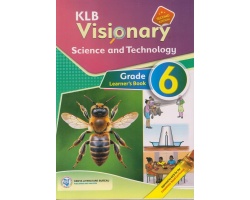 Visionary Science and Technology Grade 6