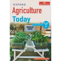 Agriculture Today Grade 7