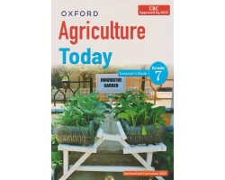 Agriculture Today Grade 7