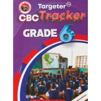 CBC Tracker Grade 6