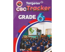 CBC Tracker Grade 6