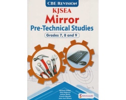 KJSEA Mirror Pre-Technical Studies Grade 7,8,9