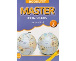 Master Social Studies Grade 6