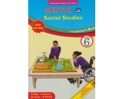 Mentor Social Studies Grade 6