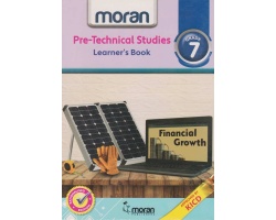 Moran Pre-Technical Studies Grade 7