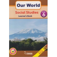 Our World Social Studies Grade 6