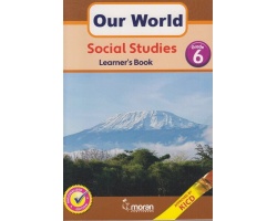 Our World Social Studies Grade 6