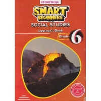 Smart Beginners Social Studies Grade 6