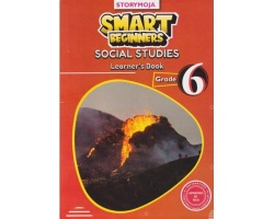 Smart Beginners Social Studies Grade 6