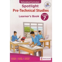 Spotlight Pre-Technical Studies Grade 7