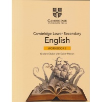 Cambridge Lower Sec English 7 Wkbk