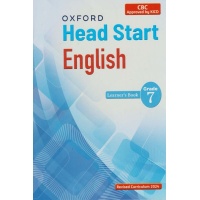 Head Start English Grade 7