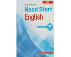 Head Start English Grade 7