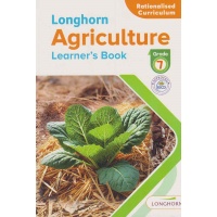 Longhorn Agriculture Grade 7