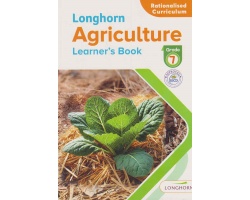 Longhorn Agriculture Grade 7