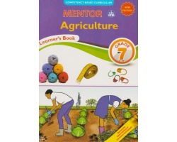 Mentor Agriculture Grade 7