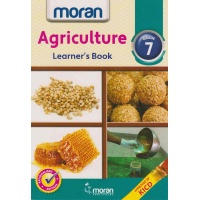 Moran Agriculture Grade 7