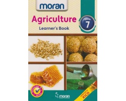 Moran Agriculture Grade 7