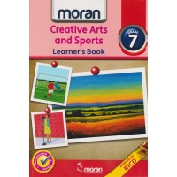 Moran Creative Arts and Sports Grade 7