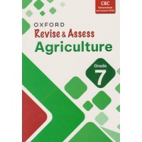 Revise and Assess Agriculture Grade 7