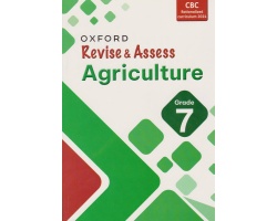 Revise and Assess Agriculture Grade 7