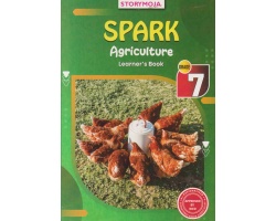 Spark Agriculture Grade 7