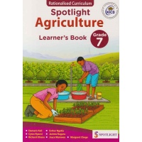 Spotlight Agriculture Grade 7