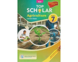Top Scholar Agriculture Grade 7