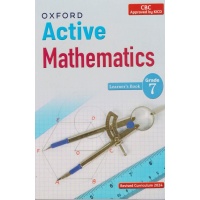 Active Mathematics Grade 7