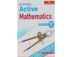 Active Mathematics Grade 7