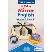 KJSEA Mirror English Grade 7,8,9