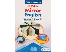 KJSEA Mirror English Grade 7,8,9