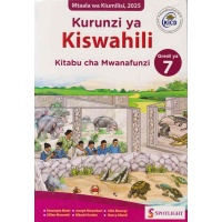 Kurunzi ya Kiswahili Grade 7