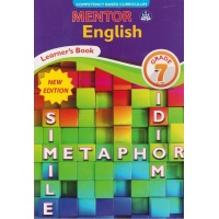 Mentor English Grade 7