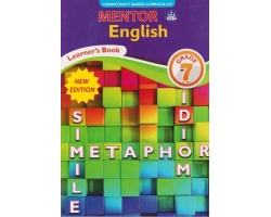 Mentor English Grade 7
