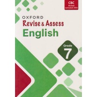 Revise and Assess English Grade 7