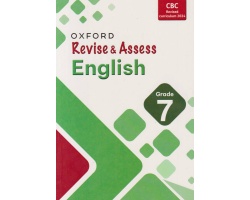 Revise and Assess English Grade 7