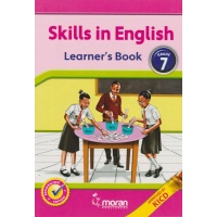 Skills in English Grade 7