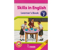 Skills in English Grade 7