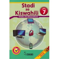 Stadi za Kiswahili Grade 7